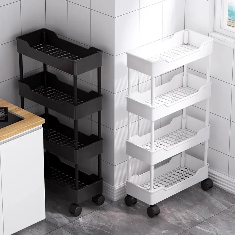 #9 Best Book Carts to Buy In 2026