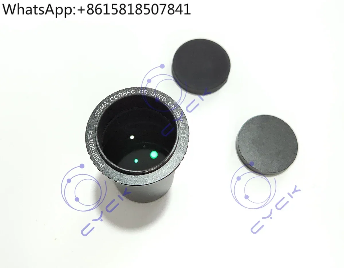 New 0.85X MPCC defocusing coma correction mirror Xinda small black Xinda large black coma mirror