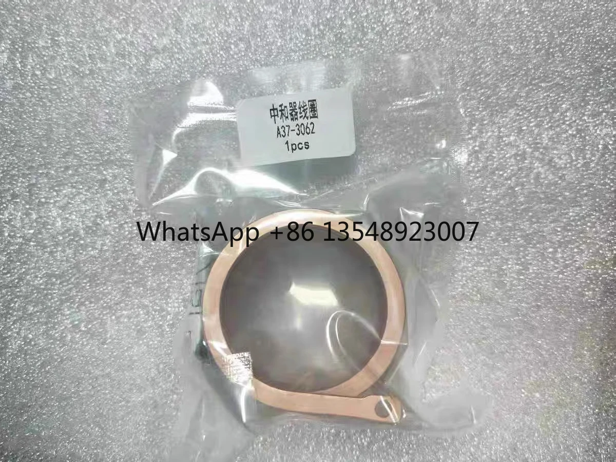 A37-3062 Neutralizer Coil Vacuum Coating Machine Accessories