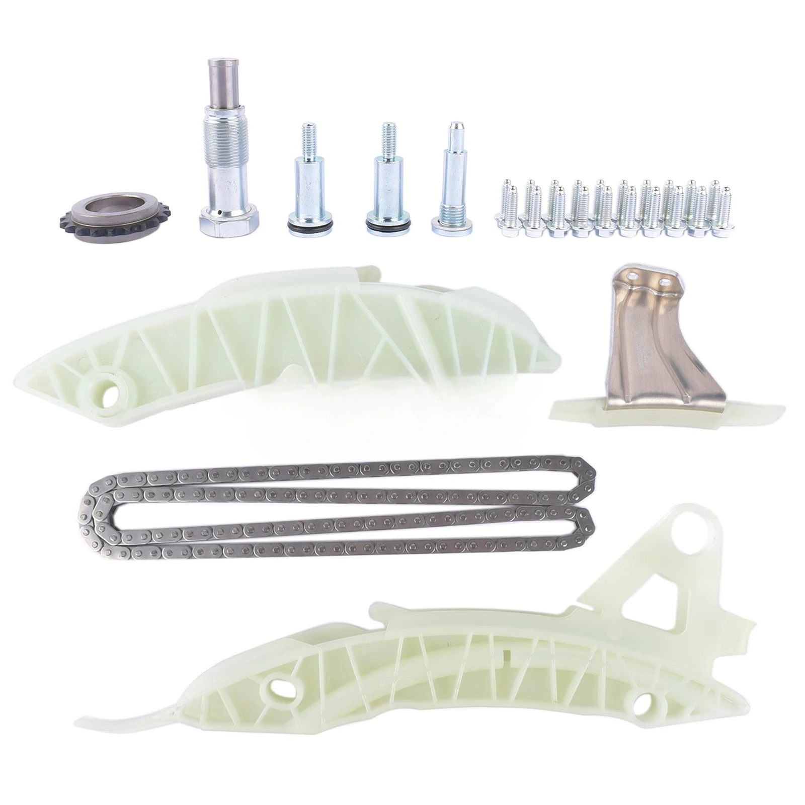 AP03 11318618318   Kit de cadena de distribución para Mini R55 R56 R57 R58 R59 R60 R61 Cooper S N18