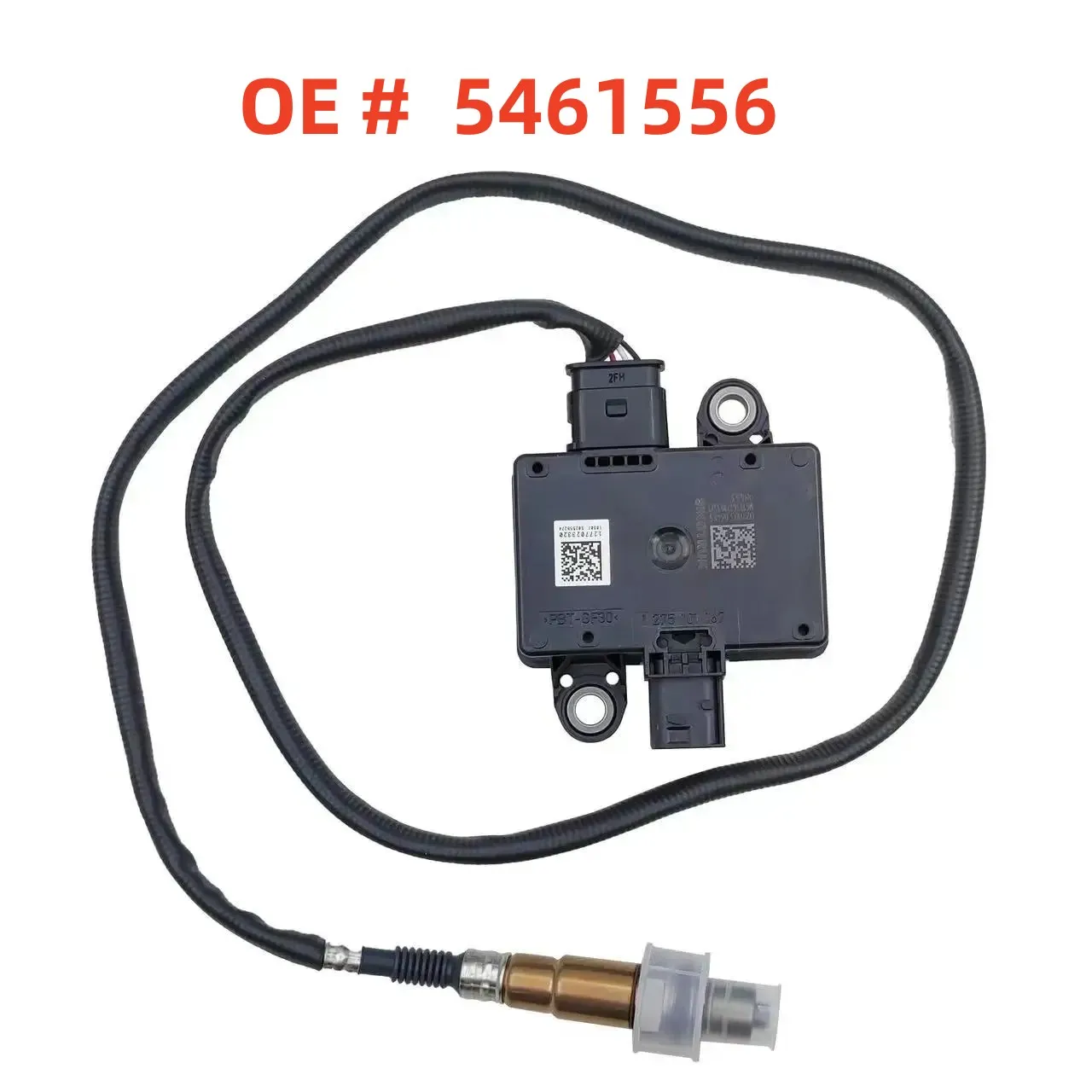 high quality New NOx Sensor 5461556 for Cummins EPA17 6.7L ISB/QSB Engines