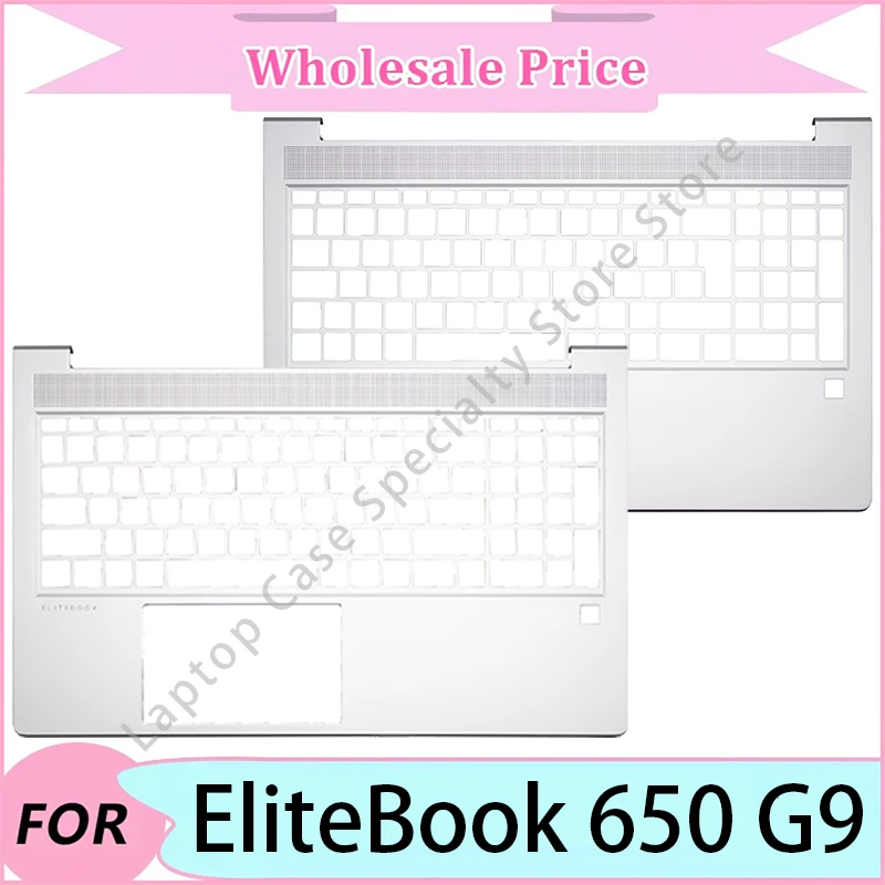 

NEW For EliteBook 650 G9 Laptop replacement parts/Case/Palmrest/Keyboard/Replacement Keyboards/US Keyboard