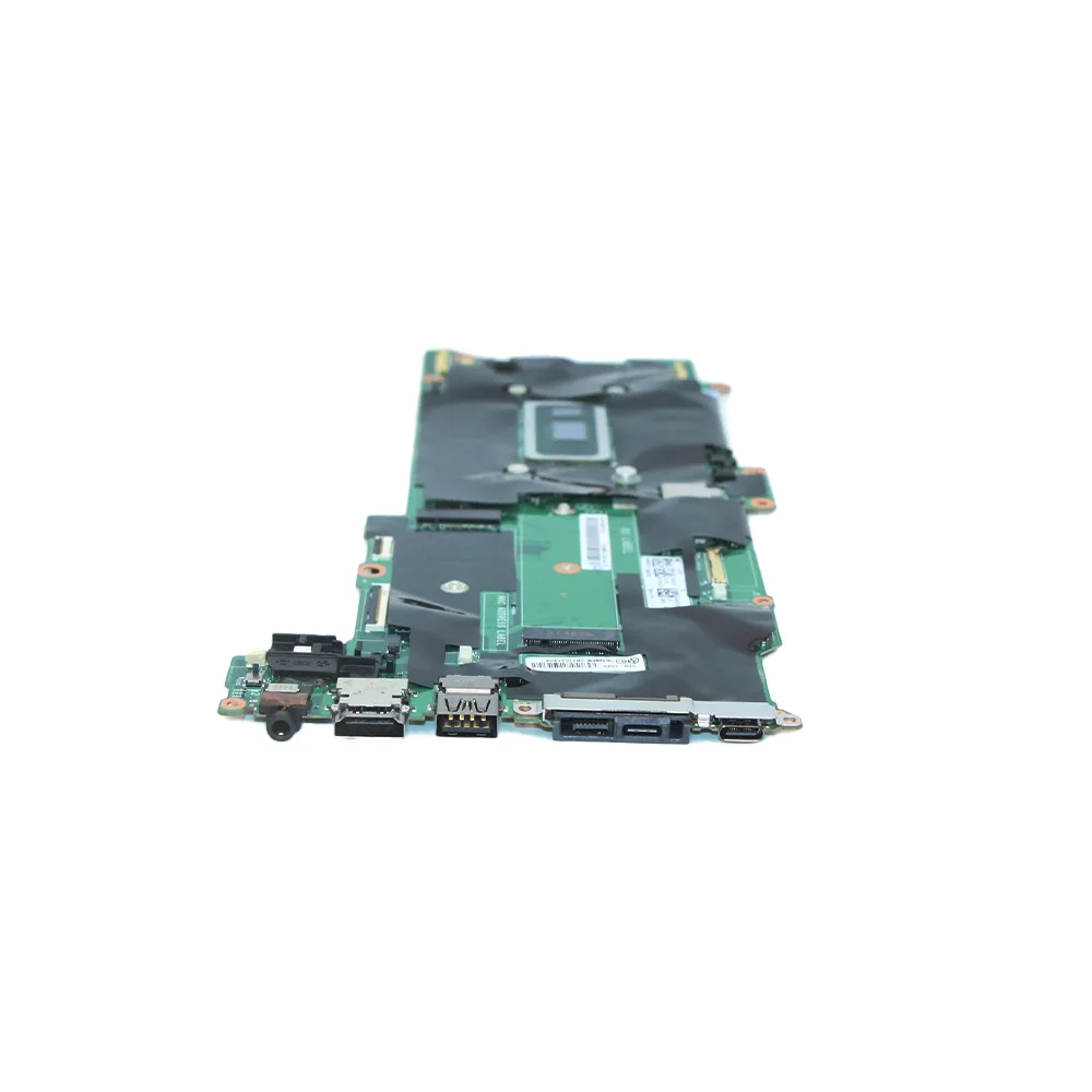 Imagem -03 - Laptop Motherboard para Lenovo Thinkpad x1 Yoga x1 Carbono 7ª Geração Nm-b861 Fru:5b21c21388 01yu380 I78565u I59265u 8g 16g