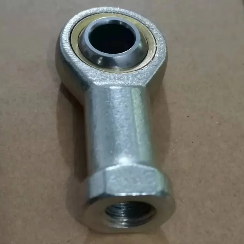 Low friction cylinder 63-78 fisheye joint M12 * 1.5 joint bearing M10 * 1.25 inner wire M8 * 1