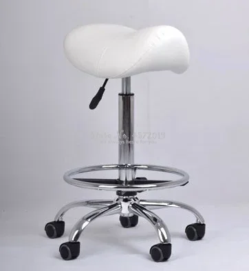Master Chair Barber Shop Hairdressing Work Bench Hairdressing Work Chair Hairdressing Stool Lift Rotate Saddle Chair