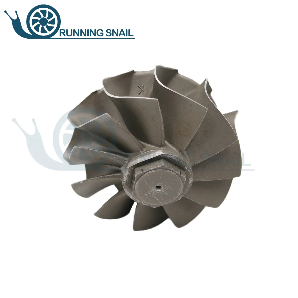 Runningsnail-Conjunto de Rotor GT4294 TW, 95,1x86 CW, 102,4 74,6 X, proveedor