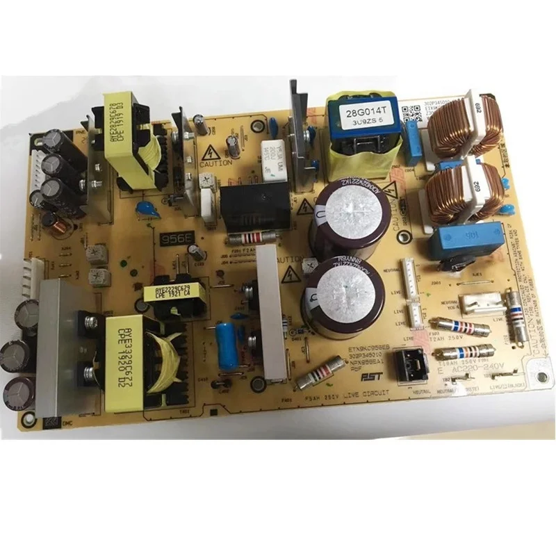 

M8124cidn Power Board Supply Board