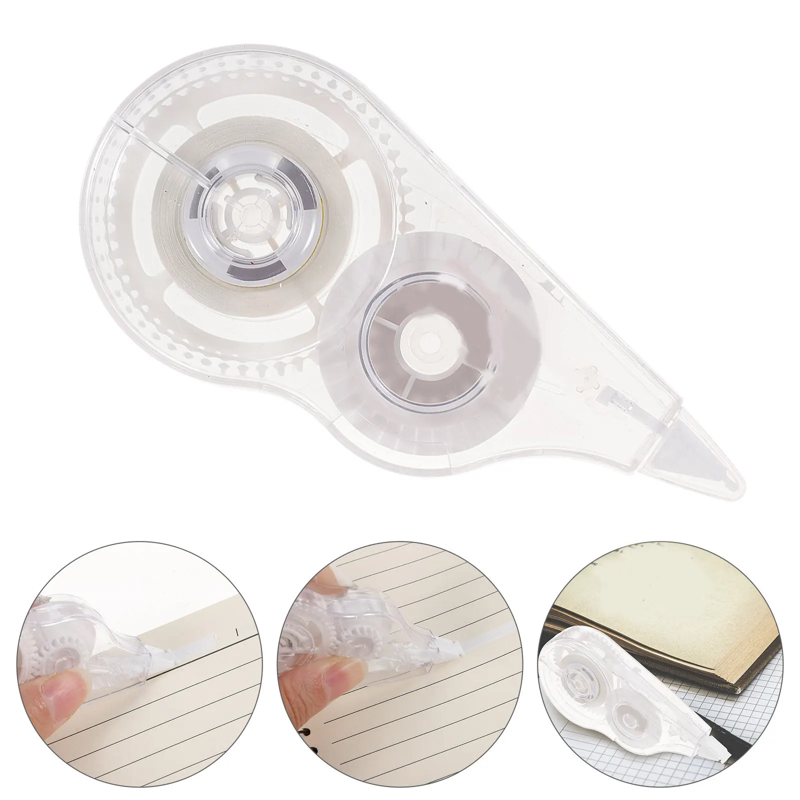 12pcs-white-correction-tape-for-students-high-grade-adhesive-correction-tape-portable-free-no-drying-time-school-stationery