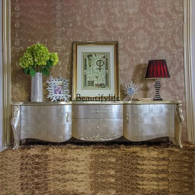 

LJYRetro Minimalist Tv Stand Nordic With Mount Universal Vintage Tv Stand Aesthetic Beauty Racks Para Tv Living