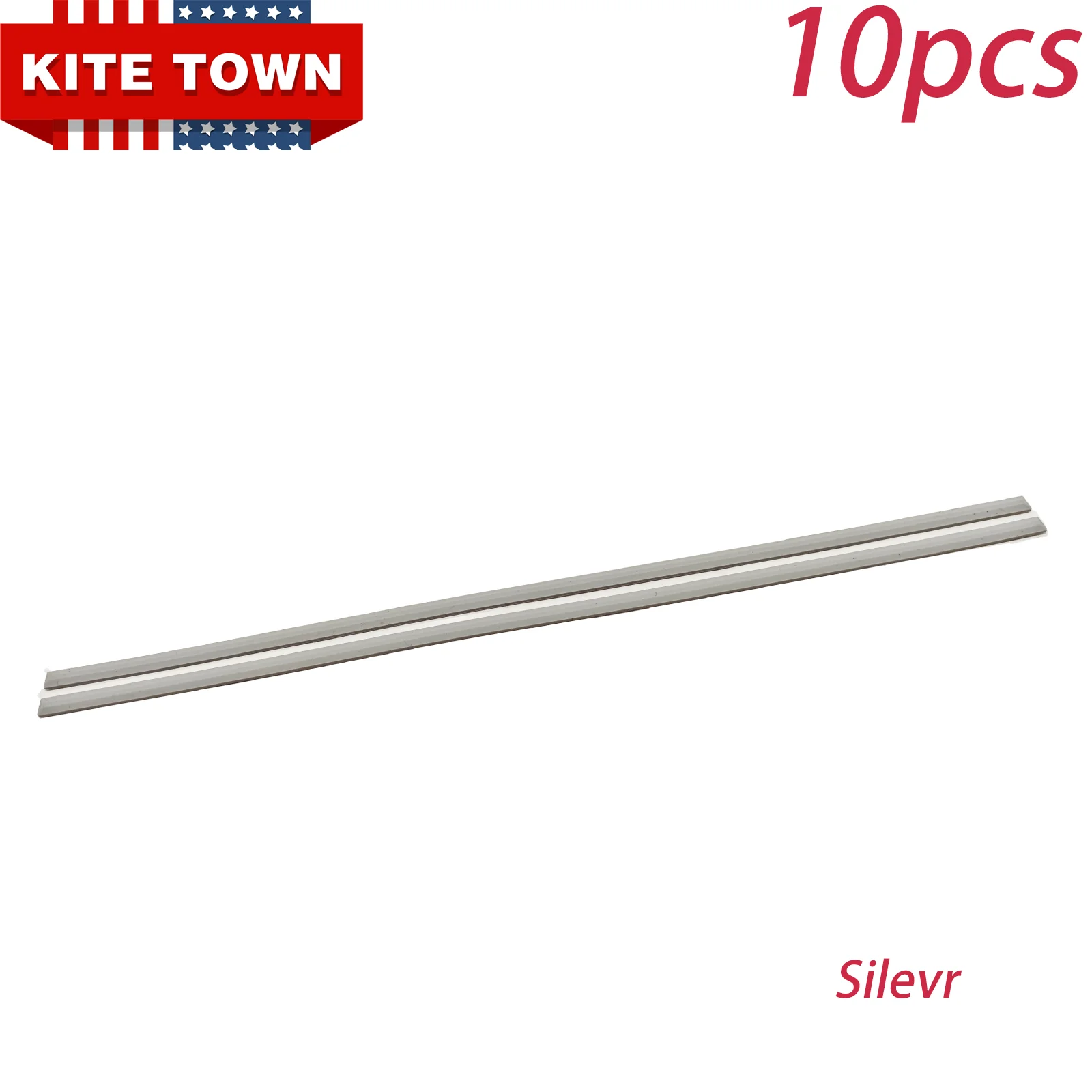 

New Lot of 10 set Rubber Feet for HP Envy X360 15-DA 15-DB 5-DR 15-DS 15M-DR 15G-DR Bottom