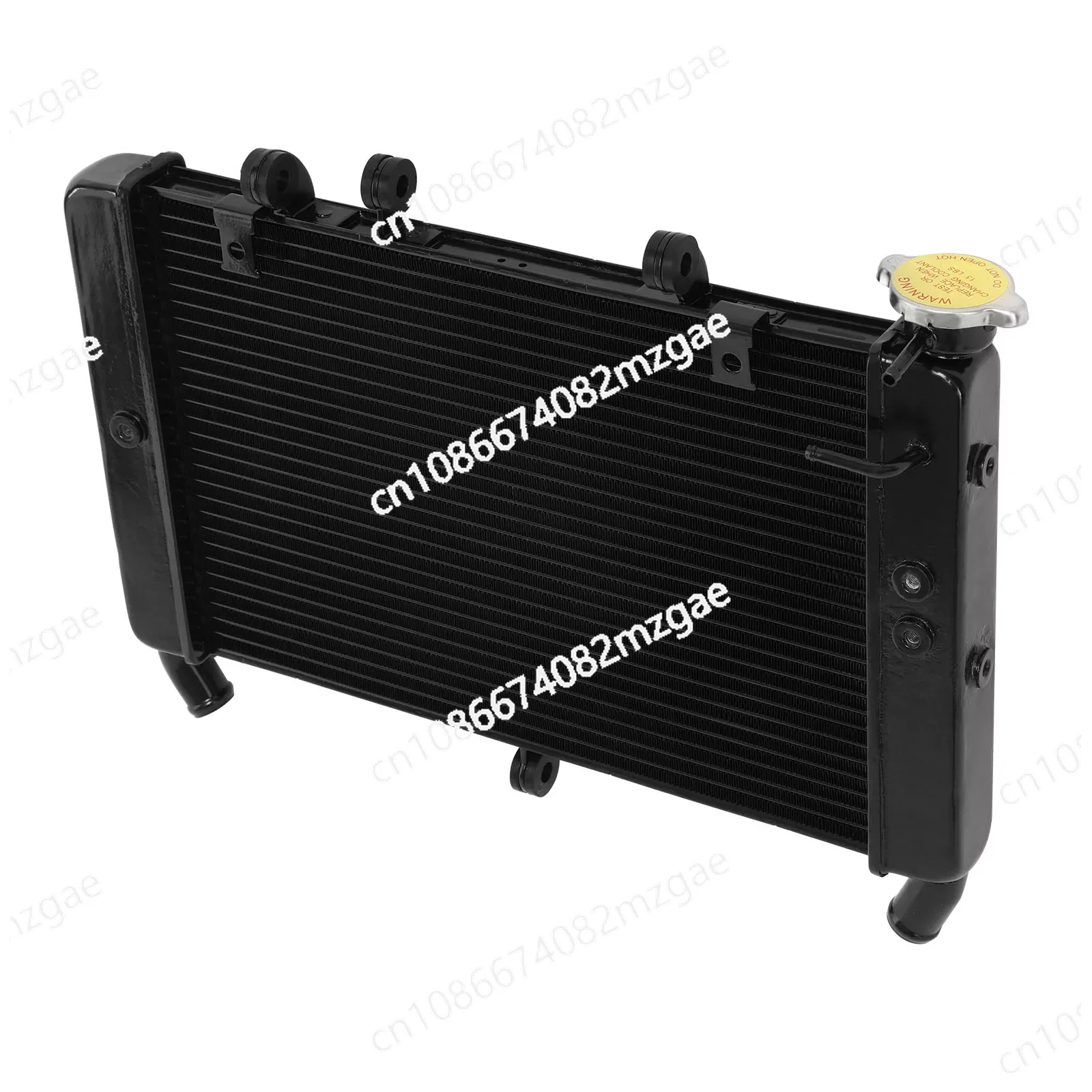 

Motorcycle Aluminum Radiator Cooling Cooler For Yamaha MT-09 FZ09 2014-2020 TRACER 900 GT 2019-2020