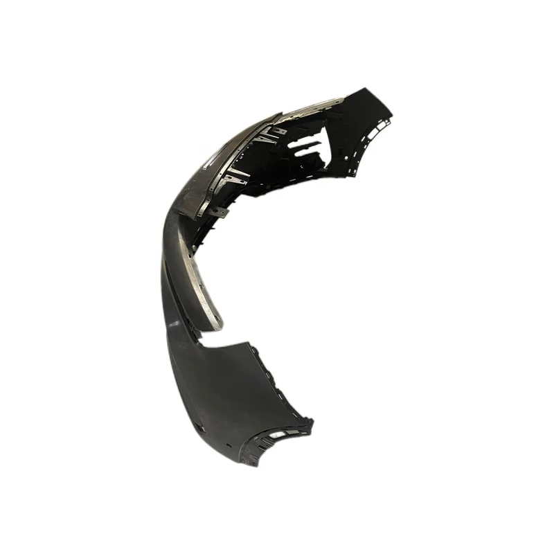 High-Quality Front Bumper OE SA3EF-2803111A/30 Auto Body Replacement Parts Fit Song PLUS EV Champion Edition Auto Exterior Acces