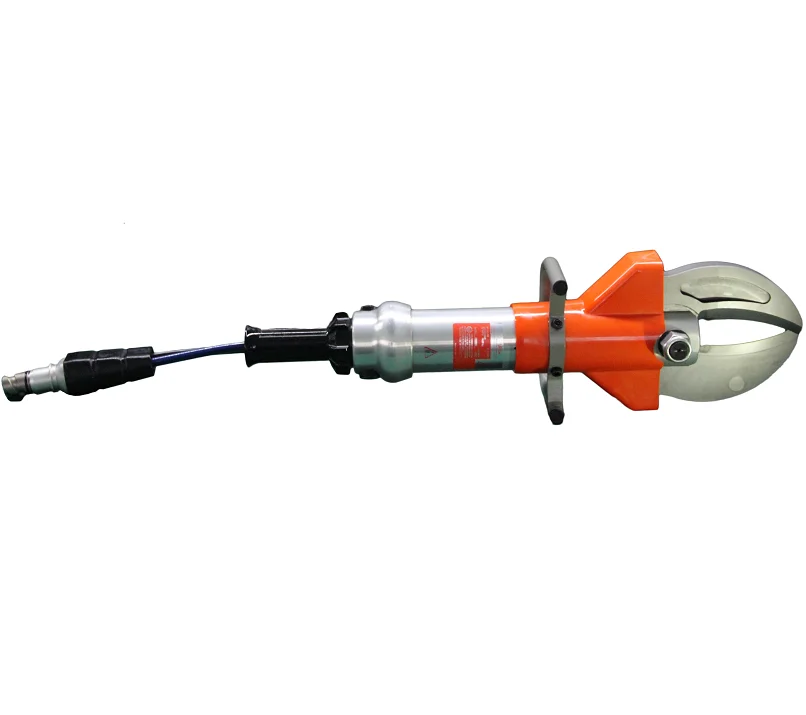 ODETOOLS CE Certified Disaster Emergency Rescue Tool Hydraulic Equipment CE