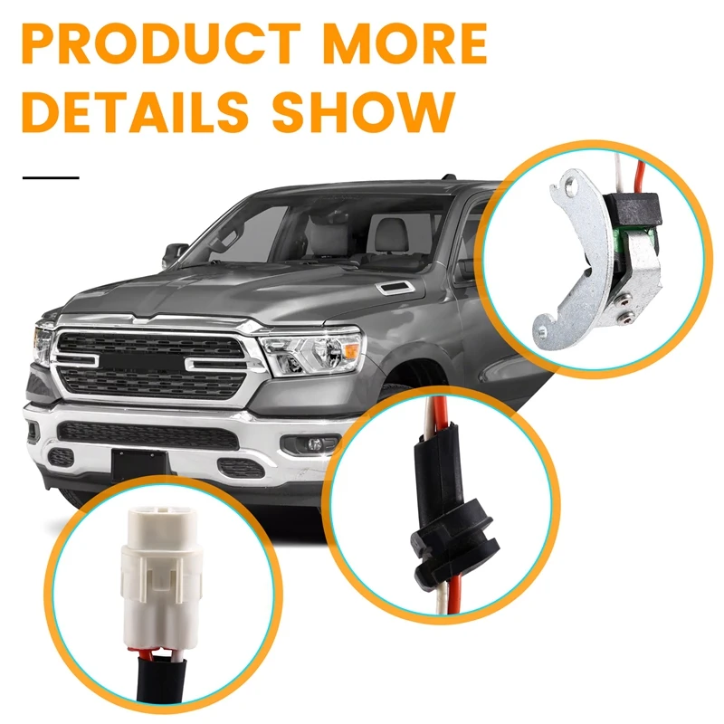 Distributeur VILLE 33140-60B50 33140-56G10 33agglom60B50 Pour 514 up LX-755 Standard 88922534 91172599 96061550 DR168 1 pièce