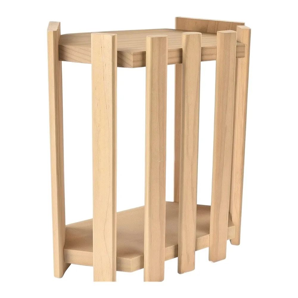 Wooden Sauna Lamp Shade Heat Resistant Light Translucent Cover For Sauna Room Lighting Fixture Bathroom Furniture Sets For