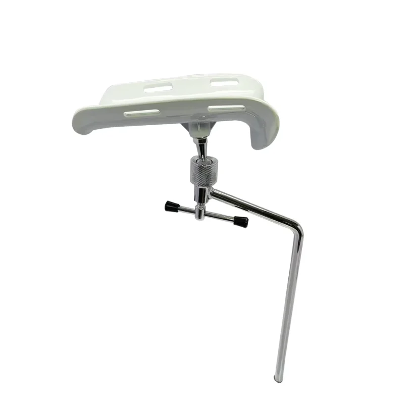 

Operating Table Chair Foot Support Leg Bracket Universal Accessories Leg Bracket