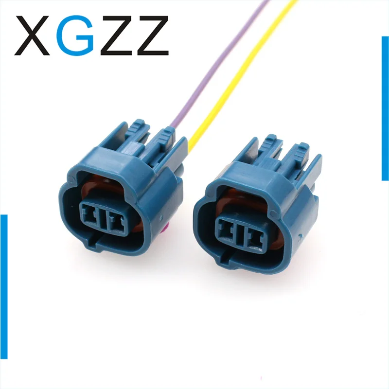 6189-0031 is suitable for reversing radar, fog light connectors, and width indicator light plug harnesses