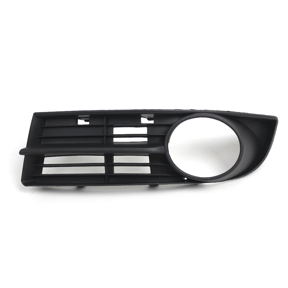 

Car Left Front Fog Light Grill Replacement for For TOURAN (2003 06) & For CADDY Life (2004 10) OEM Number 1T0853665A