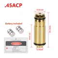 .45ACP Red