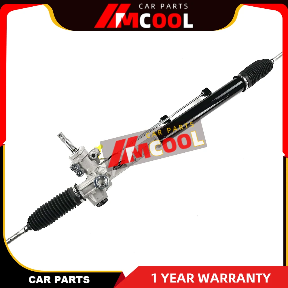 LHD For Hydraulic Power Steering Rack For Honda Odyssey RB1 OEM 53601-SFJ-W01 53601SFJW01