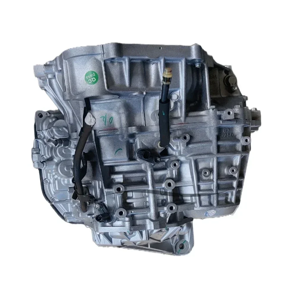 Wholesale Price RAV4 Automatic Gearbox U250E / AW 95-50LS 2AZ 2.4L 2008 Hot Sales