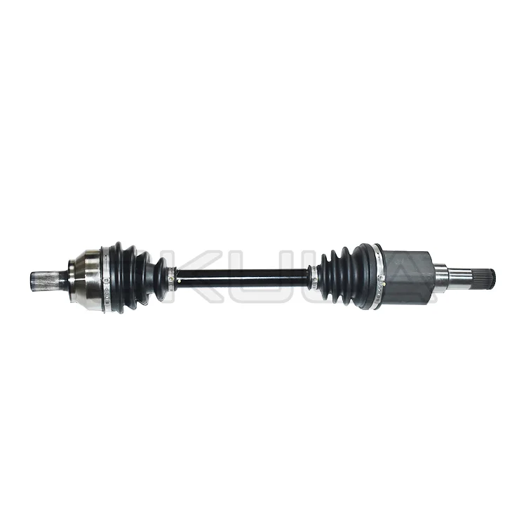 Skula Auto Part Left Axle Drive Shaft  for FORD Focus II C-MAX (DM2) 1.8 2.0 ATM 2004-2011 3M513B437ASE 4M513B437HA 1364029