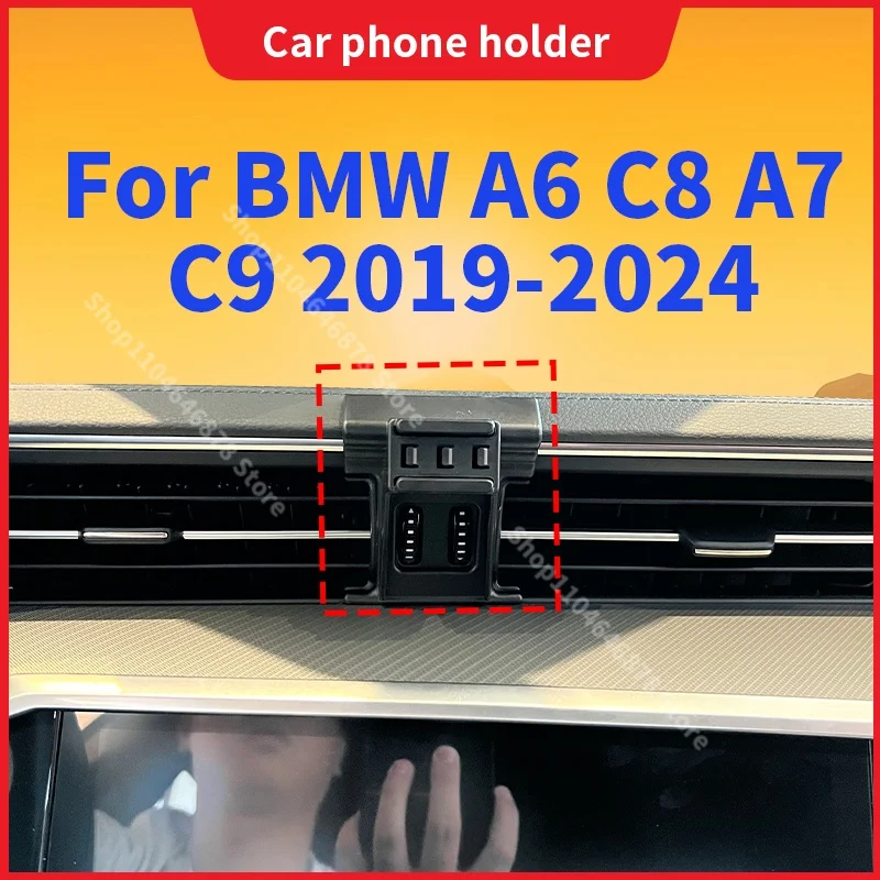 Phone Holder For Au…