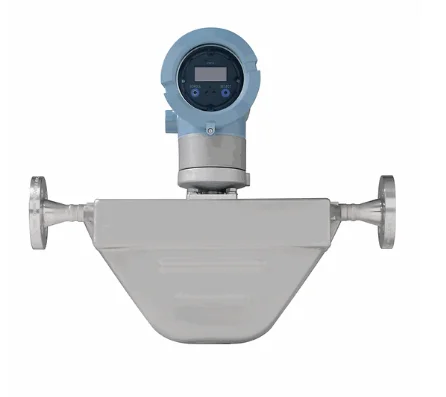 NEUER Emerson Micro Motion Rosemounte R200 R300 Durchflusssensor mit 1700- 2700-Durchflusssender Durchflussmesser Elektromagnetischer Ultraschall