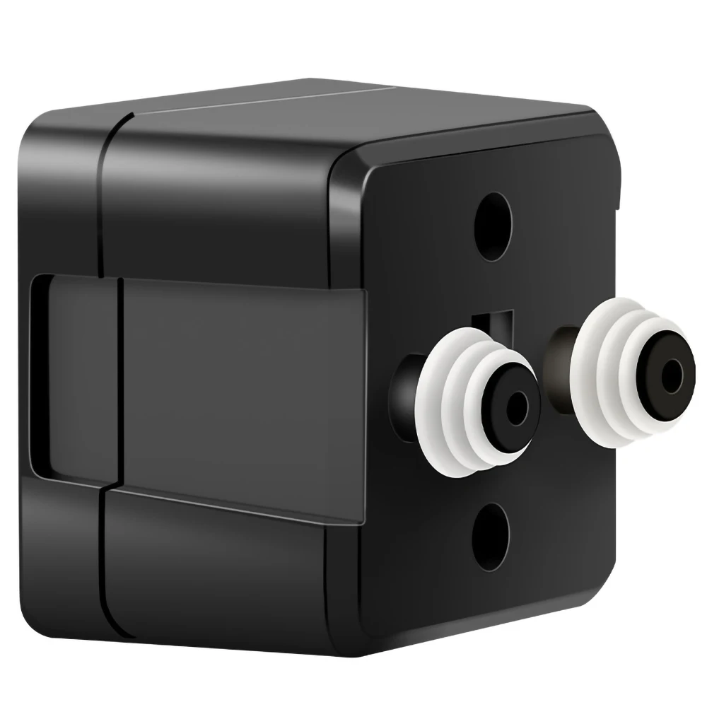 Per Cobos Sweeper X1 T10 T20 Modulo agli ioni d'argento Serbatoio dell'acqua nero Modulo Degerm a sgancio lento