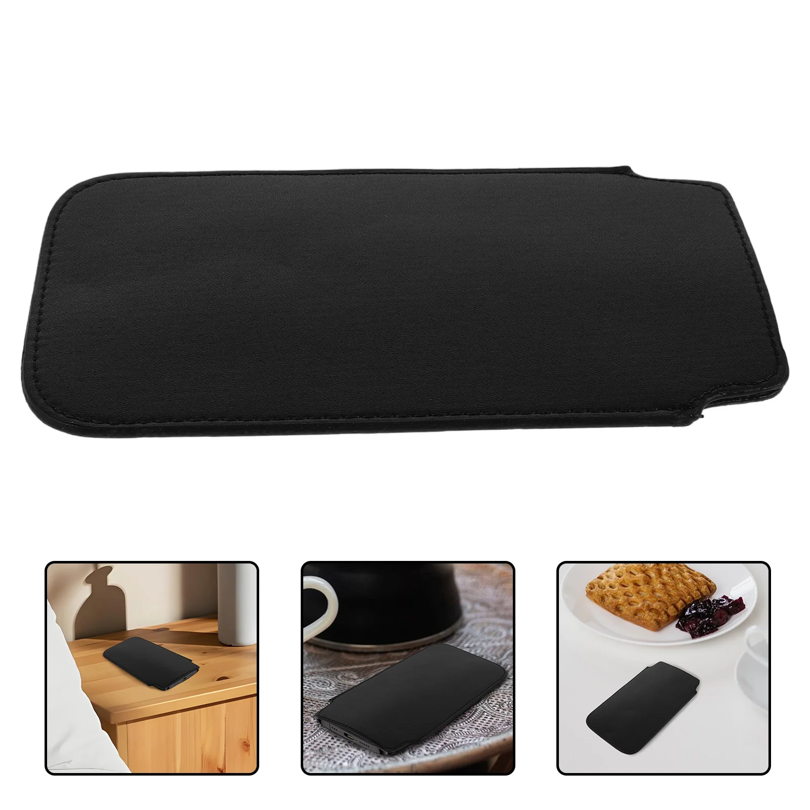 حافظات الهاتف المحمول Fundas Para Celulares برباط كم كيس مزموم من النيوبرين مقاوم للصدمات