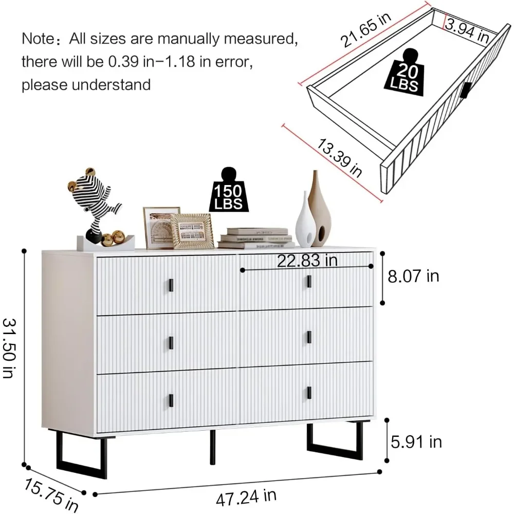 Dressing Table for Living Room Make Up Table Storage Organizer Dresser Dressers for Bedroom Furniture Vanity Desk Hallway Makeup