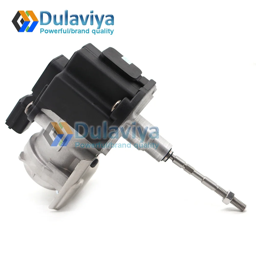 

Auto Turbo Electric Actuator For Audi A4 A6 A8 Q5 2.0 TFSI 06l145612j 06l145612k 06l145612g 7059738 EA0601001