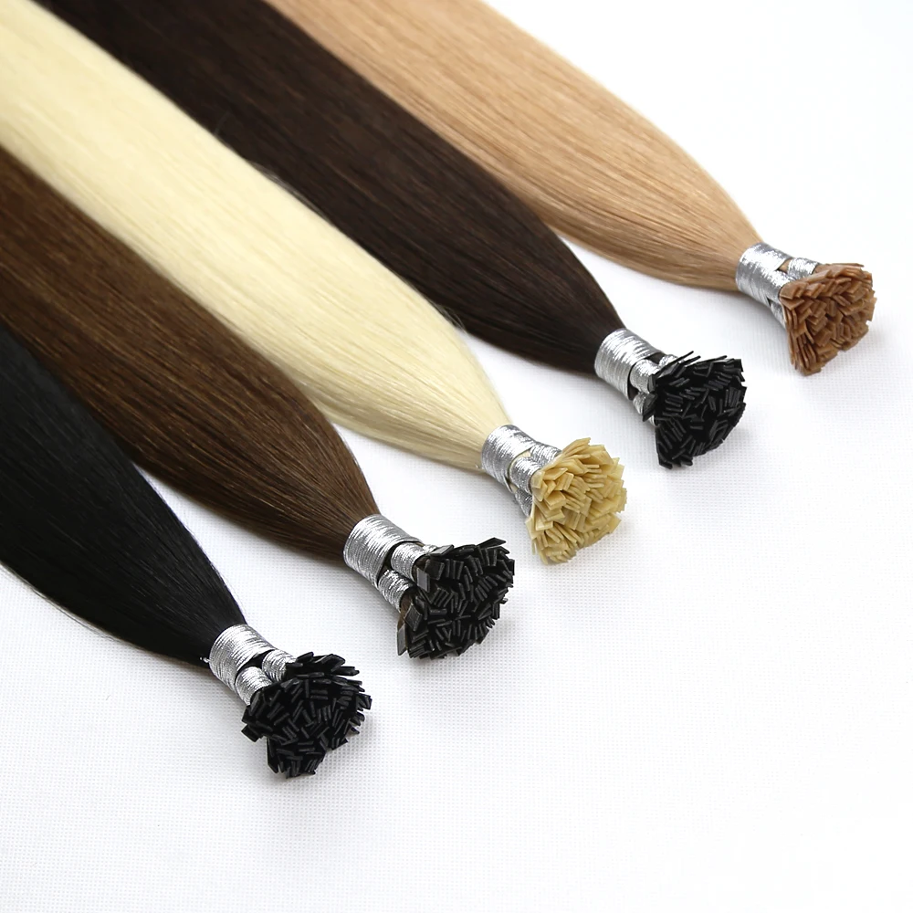 Natural Glue Hair Keratin Flat - đánh giá và giá Hair Care Tips