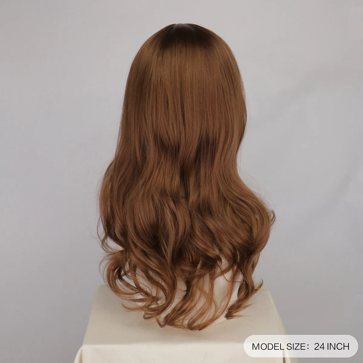 Long Wave Hair Halloween Cosplay Wig Anime Costume Party Wig For Women Cosplay Aquaman Mera Costume Party