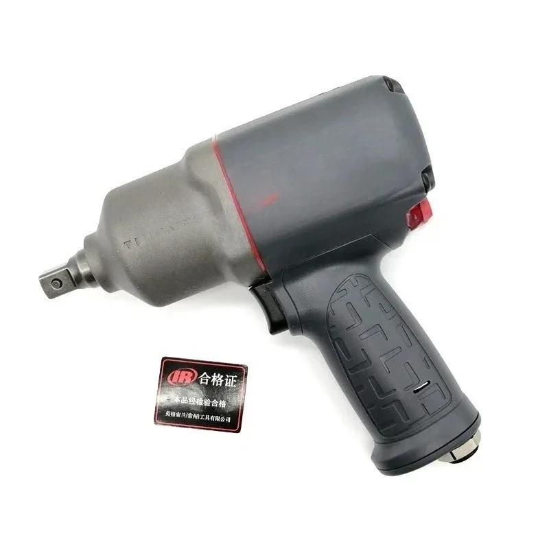 2135PTiMAX-AP Pneumatic Impact Wrench, High Torque Air Cannon, Industrial Grade Air Cannon