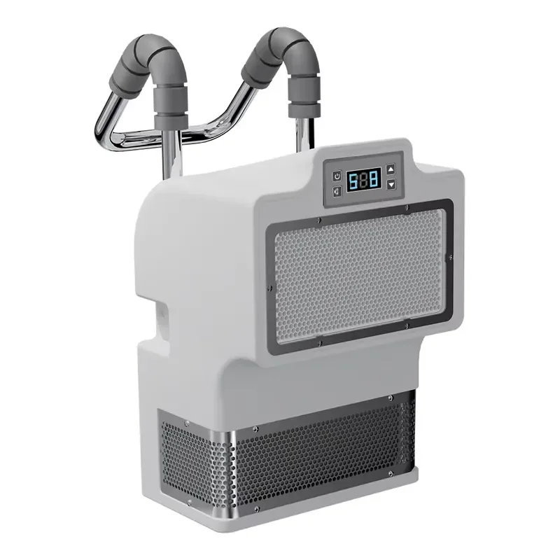 Swimming Pool Training Machine with Adjustable Wave Generator and Swim Jet for Frame Pool Outdoor Use