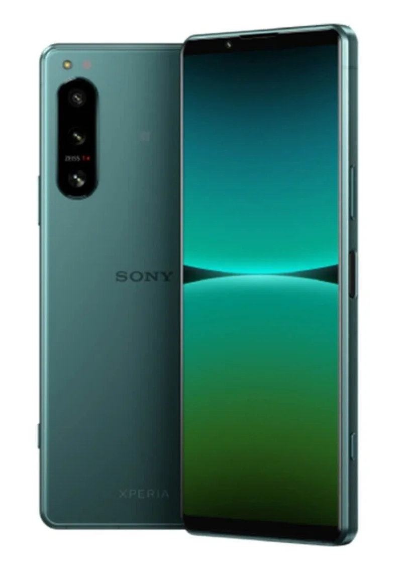 Sony Xperia 5 IV 5G 5IV XQ-CQ54 XQ-CQ72 8GB RAM 128/256GB ROM 6.1