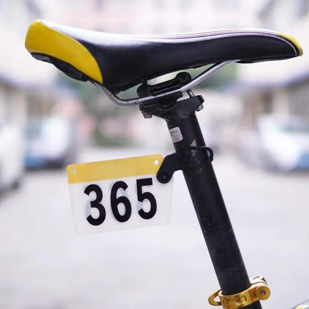 Adjusted Bicycle Light Torch Flashlight Holder Clip Mount Bracket for Road Bike Cycling for Gopro Camera Mount Holder Black W0E8