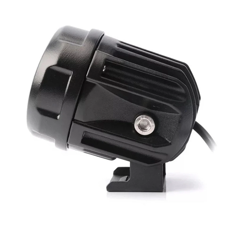 Car Work Light Light Bar Waterproof 1pcs 2 Pin 4000LM 40W 6000K White DC 10V-30V LED Offroad Fog None Brand New