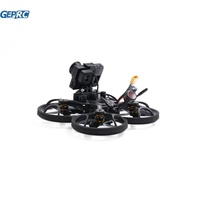 GEPRC CineLog 25 Analog CineWhoop Drone Caddx EOS2/Runcam Nano2 Camera GR1404 4500kv GEP-20A-F4 FC For RC FPV Quadcopter Drone