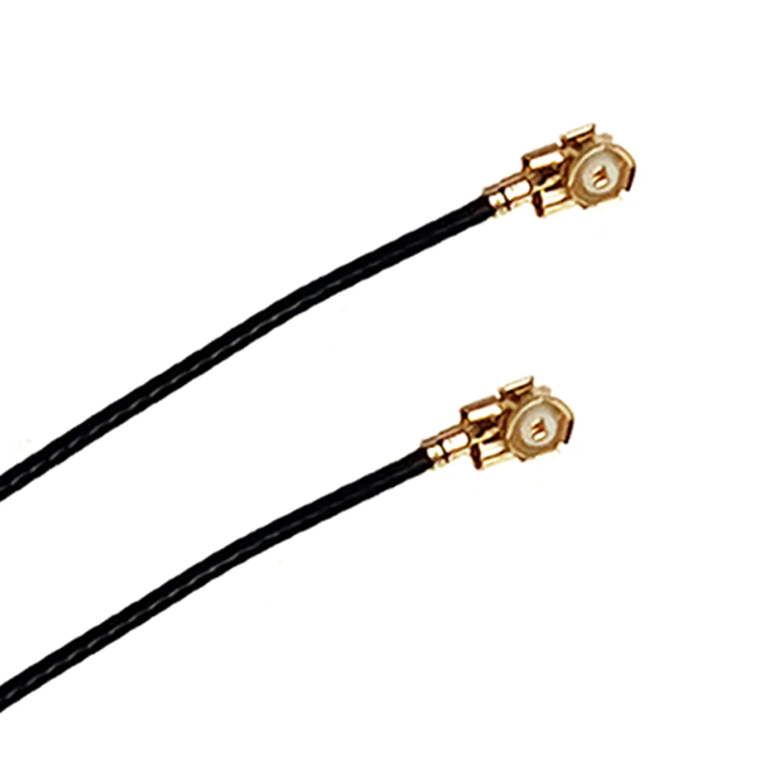 1PC UMCC U.FL-2 Pigtail Cable 0.81mm Wire 15cm 6inch Long For Wireless Modem Antenna NEW Wholesale Price