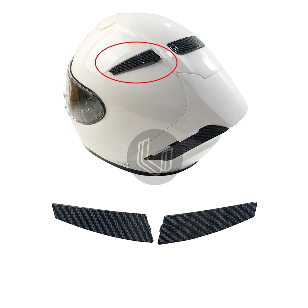 

Helmet Spoiler For Shoei X14 X-14