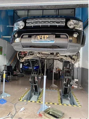 Hot sales Security Support Bracket Stable Car Repair