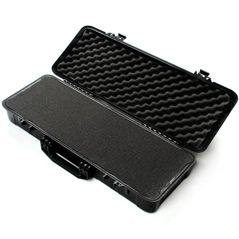 Rugged Antishock Tool Organizers 545x210x105mm Perfect for Mechanics Outdoor Use Safe Transport In Wet And Rough Setting 37JD