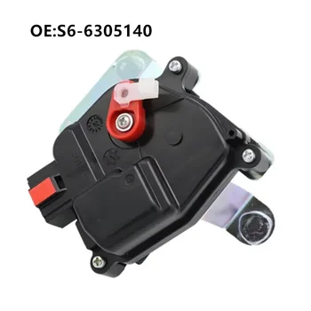 BYD S6 S7 için bagaj kilidi Arka Kapı Kilidi Mandalı Bagaj Kapağı Merkezi Kilitleme Motorlu Araba Aksesuarları S6- 6305140