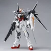 건담 반다이 PB BANDAI SPIRITS MG 1/100 Ex IMPULSE Genius 헤드 라인 액션 조립 모델 장난감 휴일 선물 오리지널 제품 2