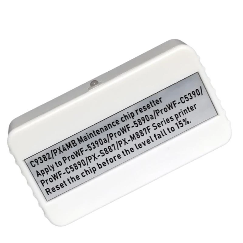 A3PD C9382 Maintenance Resetter For WorkForce WF-C5890 C5390 WF-C5310 WF-C5810