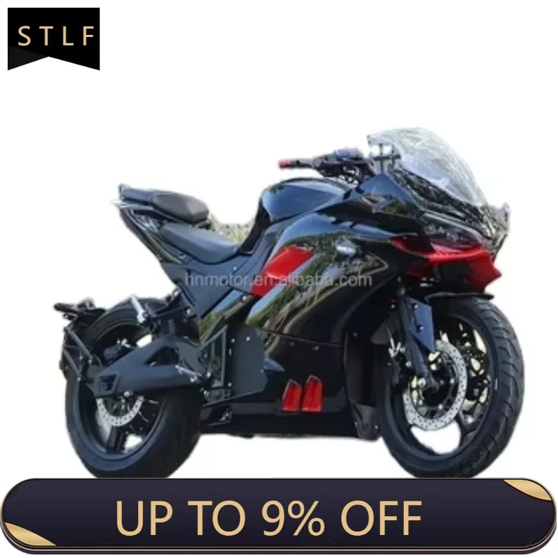Zuimi High-end 2024 Hot Sale Factory Customization ,High Speed,long Range Electric Motorcycle For Russia