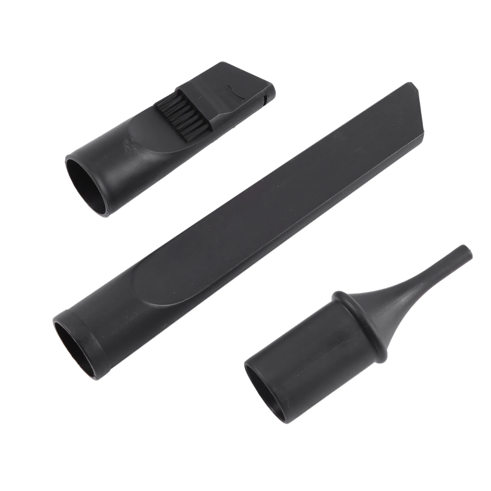 A72P 2 In 1 Air Duster Compressor Kit Multifunction Air Vacuum Blow Pneumatic Vacuum Suction Cleaner Tools