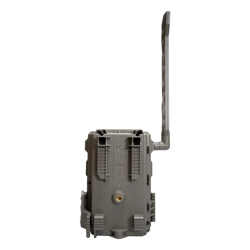 Telecamera da traccia cellulare 2.0